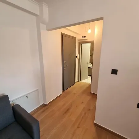 Appartement Thanos *