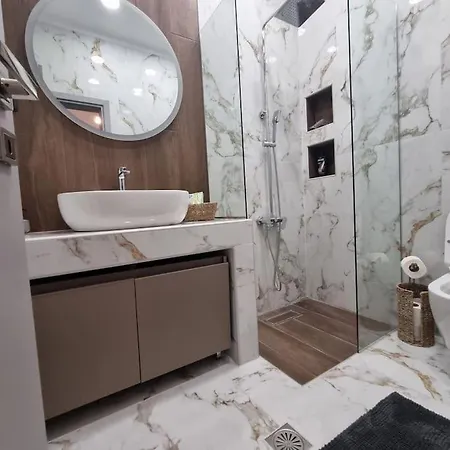 Appartement Thanos