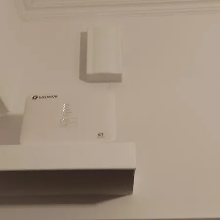 Appartement Thanos Ptolemaïda